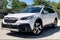 2020 Subaru Outback Touring XT