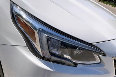 2020 Subaru Outback Touring XT