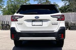 2020 Subaru Outback Touring XT