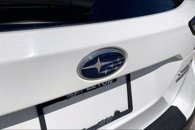 2020 Subaru Outback Touring XT