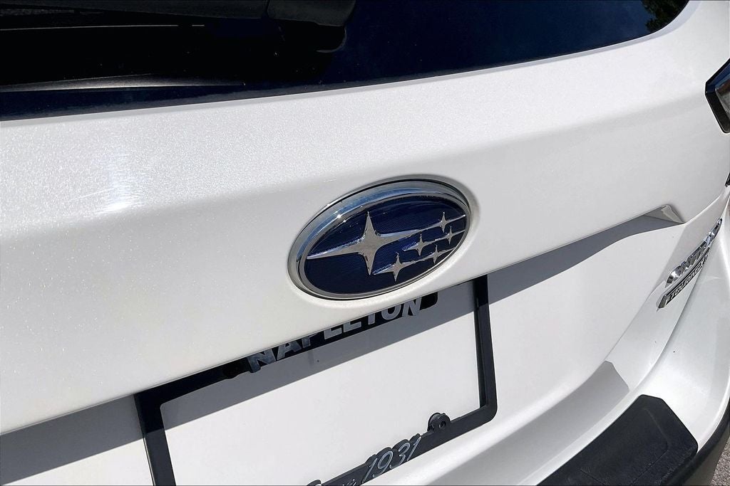 2020 Subaru Outback Touring XT
