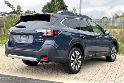 2024 Subaru Outback Touring XT