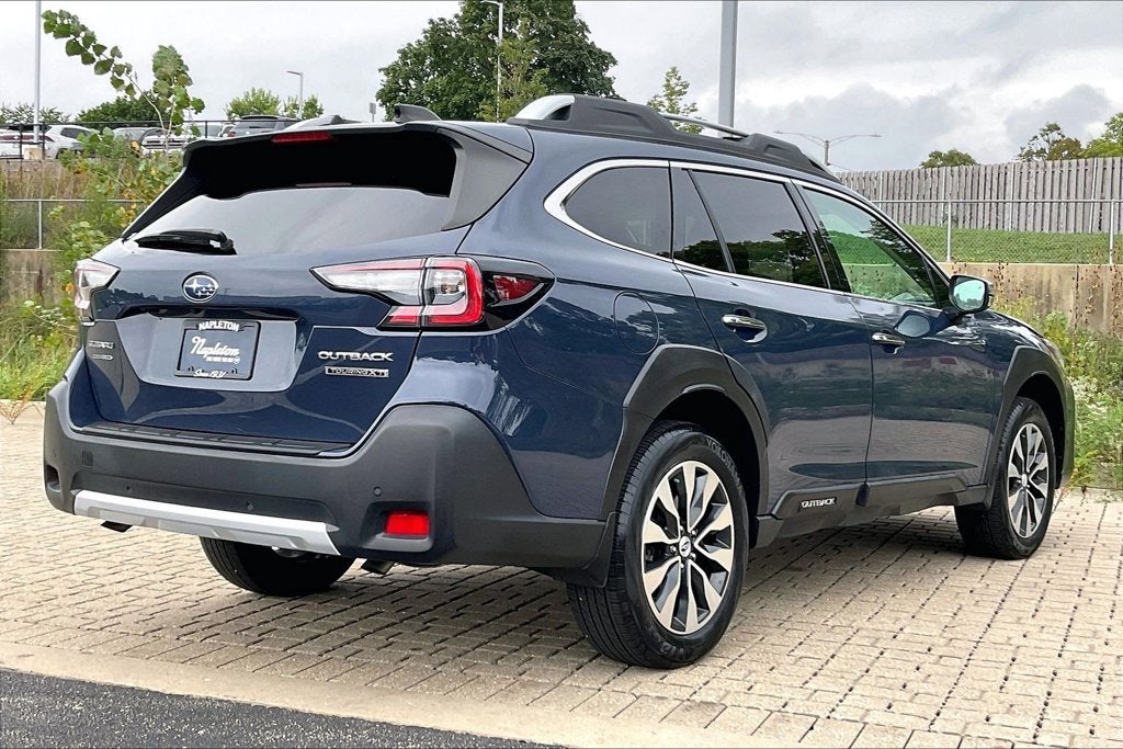 2024 Subaru Outback Touring XT