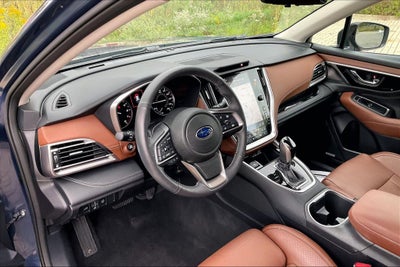 2024 Subaru Outback Touring XT