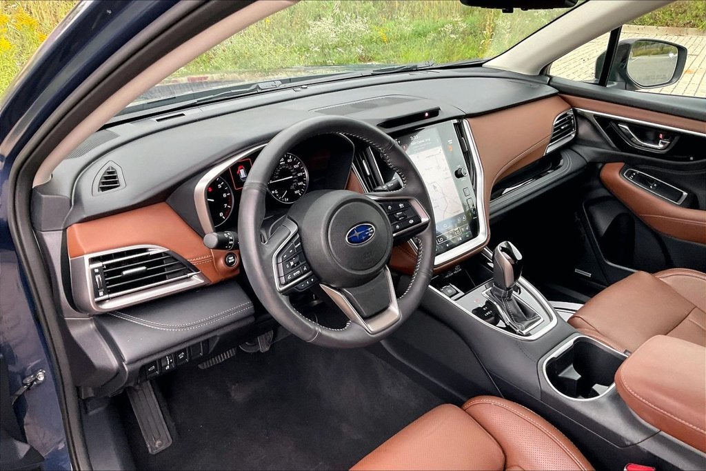 2024 Subaru Outback Touring XT