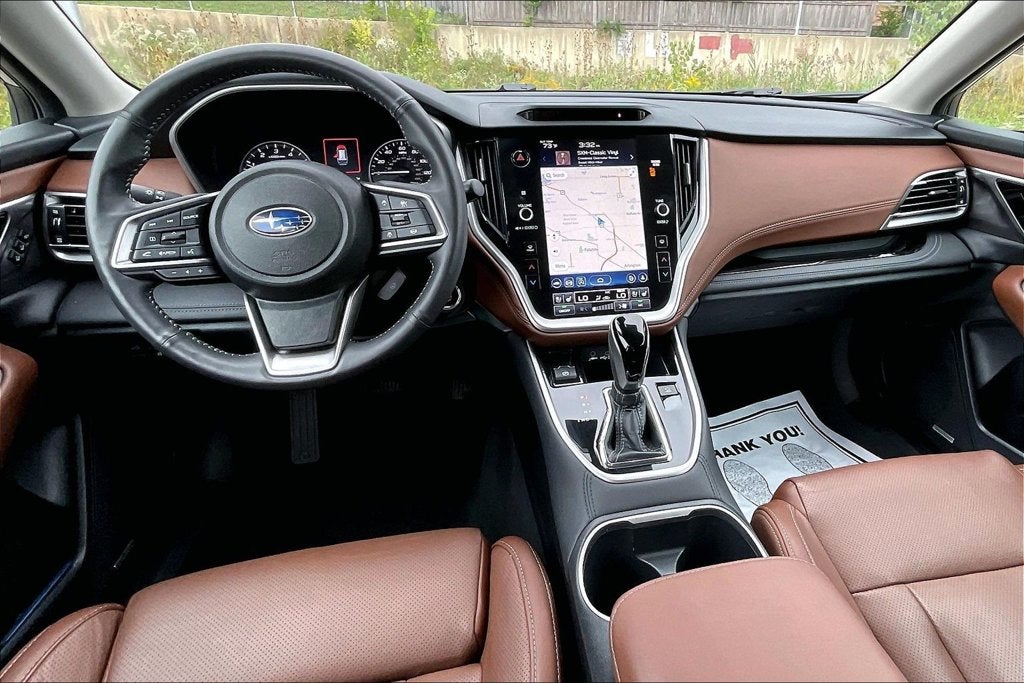 2024 Subaru Outback Touring XT
