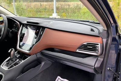 2024 Subaru Outback Touring XT