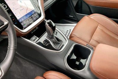 2024 Subaru Outback Touring XT