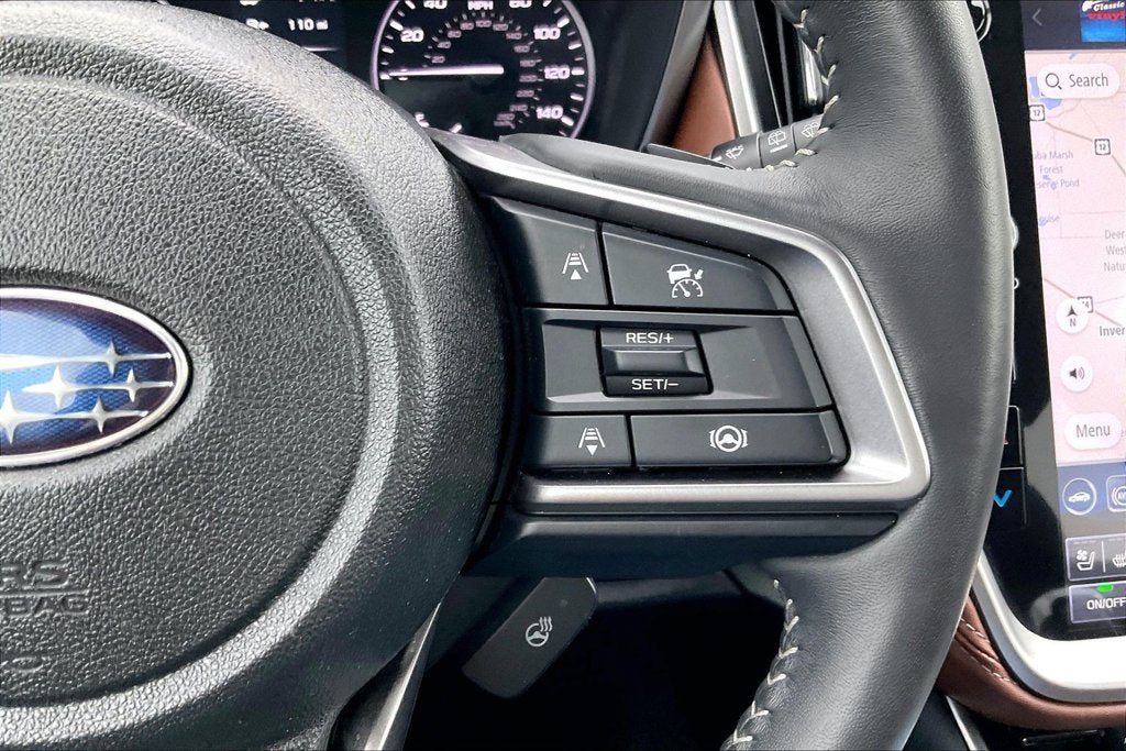 2024 Subaru Outback Touring XT