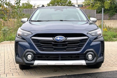 2024 Subaru Outback Touring XT