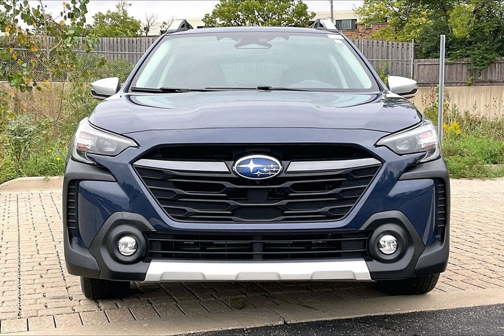 2024 Subaru Outback Touring XT