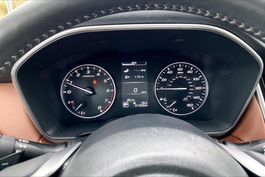 2024 Subaru Outback Touring XT
