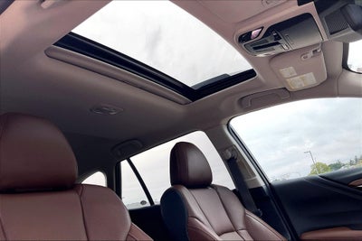 2024 Subaru Outback Touring XT
