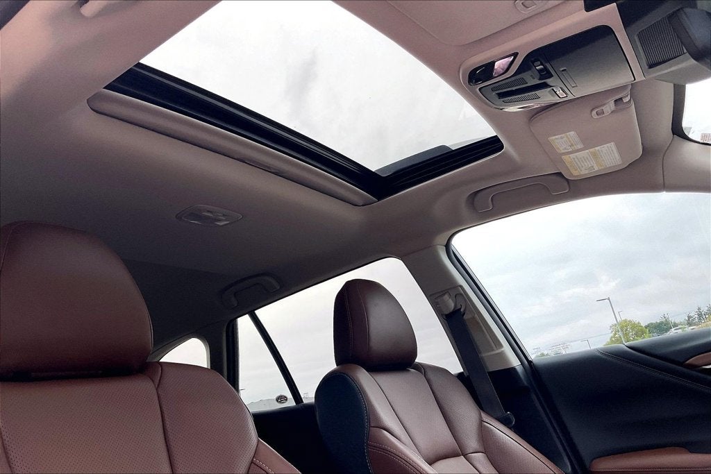 2024 Subaru Outback Touring XT