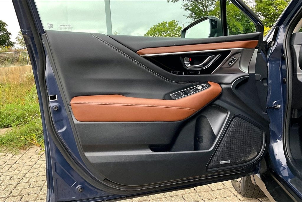 2024 Subaru Outback Touring XT