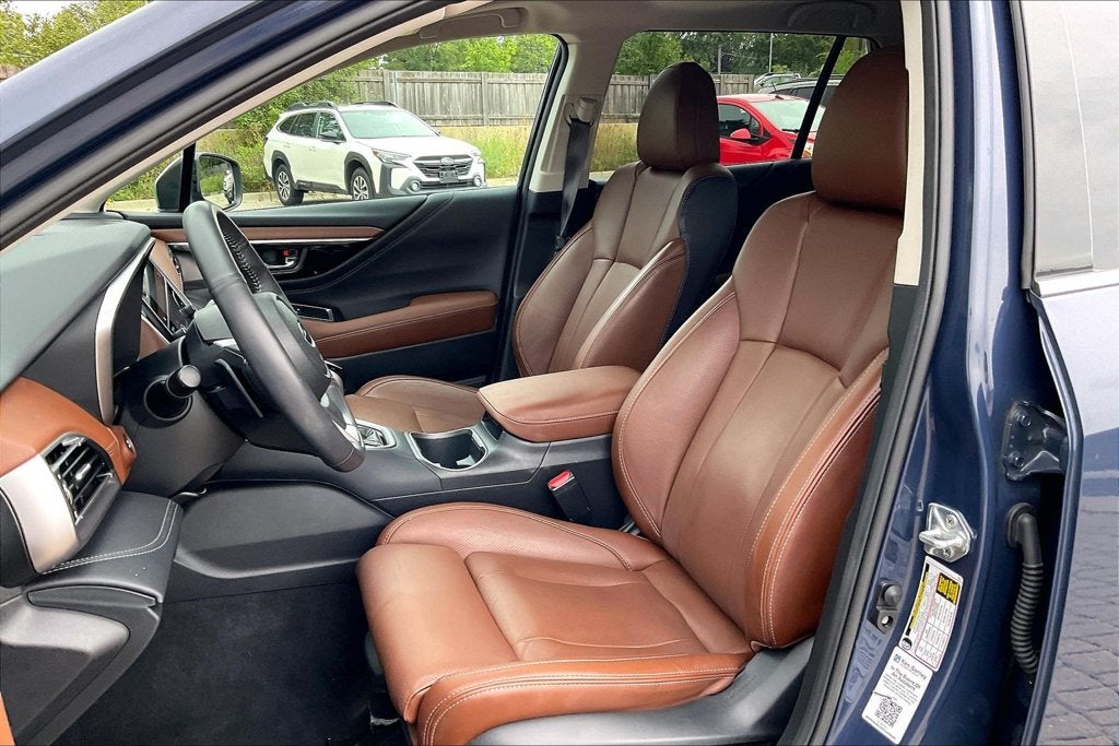 2024 Subaru Outback Touring XT