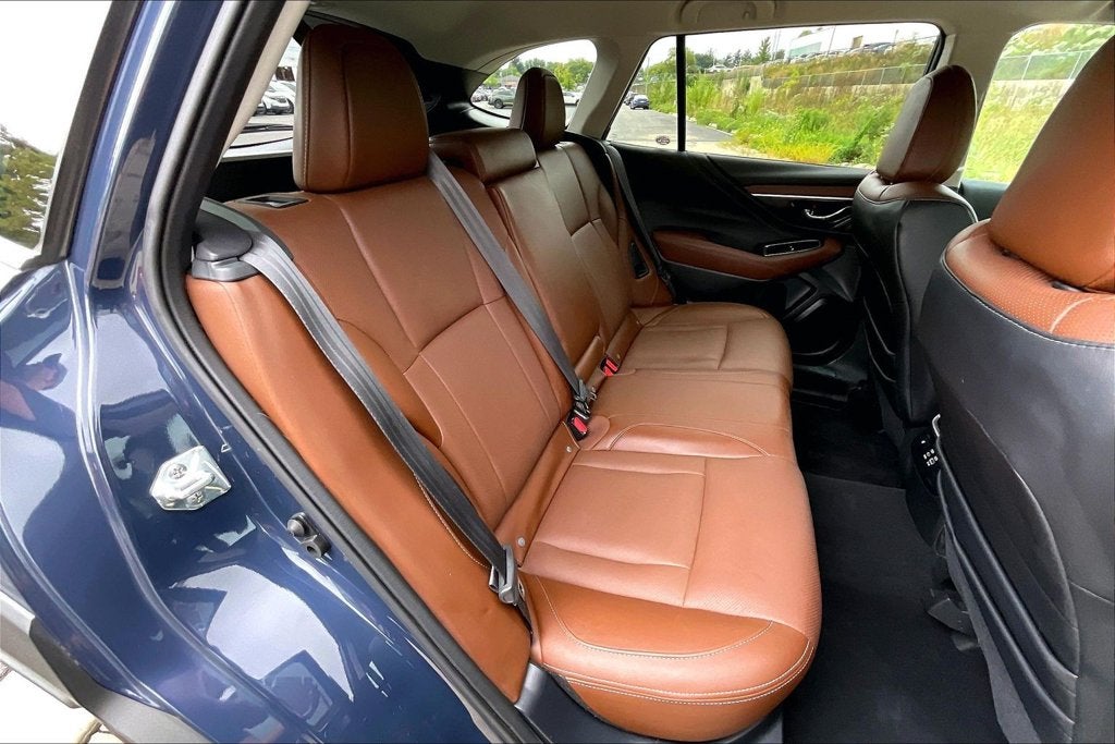 2024 Subaru Outback Touring XT