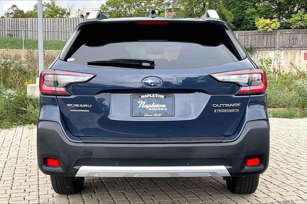2024 Subaru Outback Touring XT