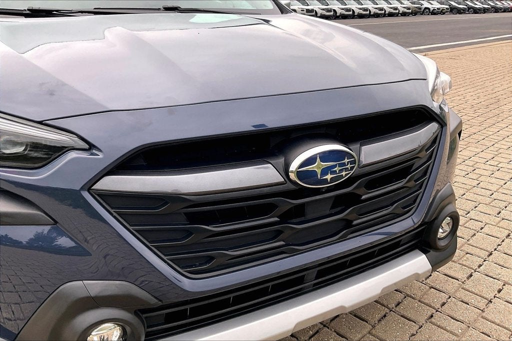 2024 Subaru Outback Touring XT