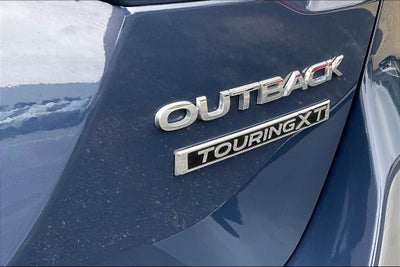 2024 Subaru Outback Touring XT