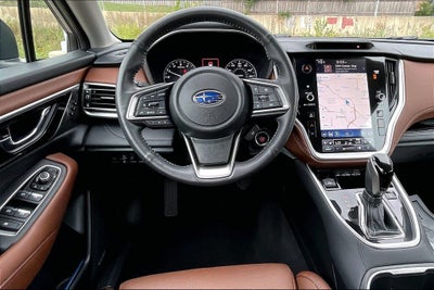 2024 Subaru Outback Touring XT