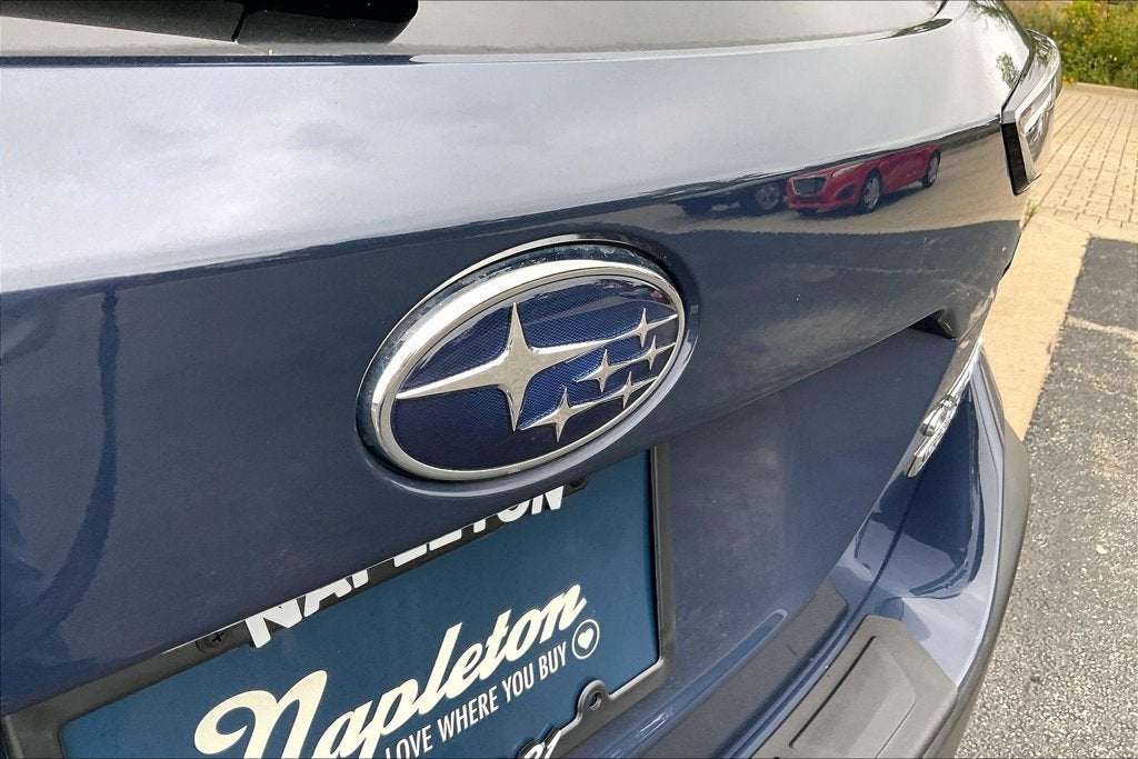 2024 Subaru Outback Touring XT