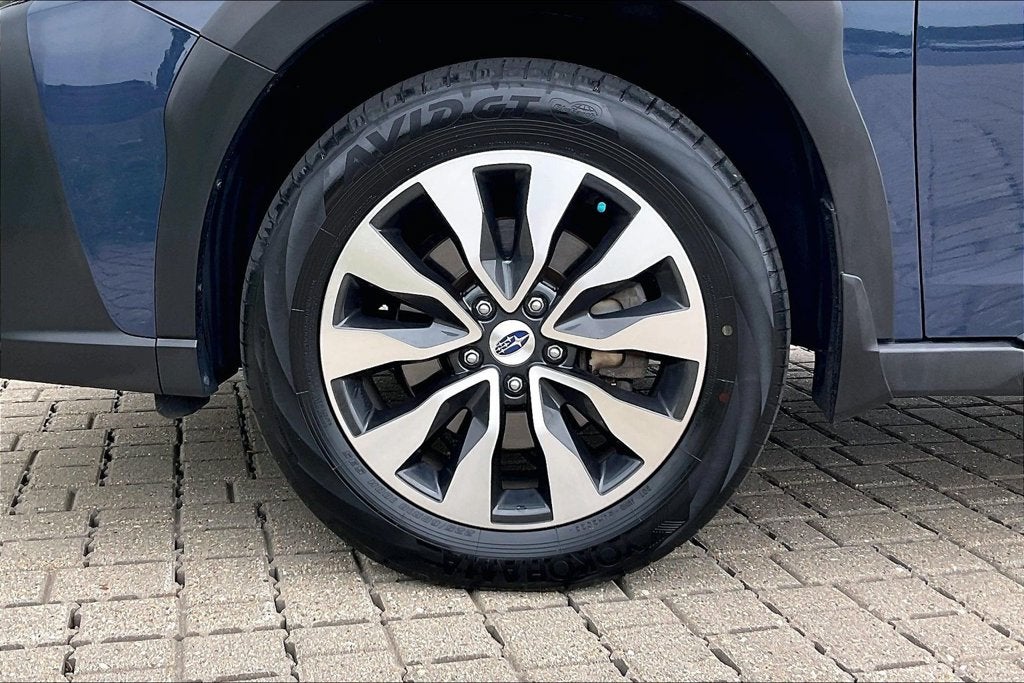 2024 Subaru Outback Touring XT
