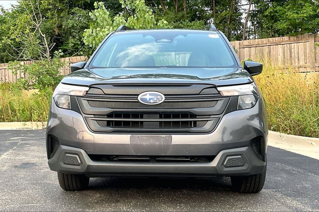 2026 Subaru Forester Base