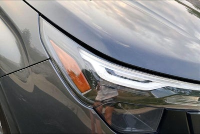 2026 Subaru Forester Base