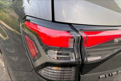 2026 Subaru Forester Base
