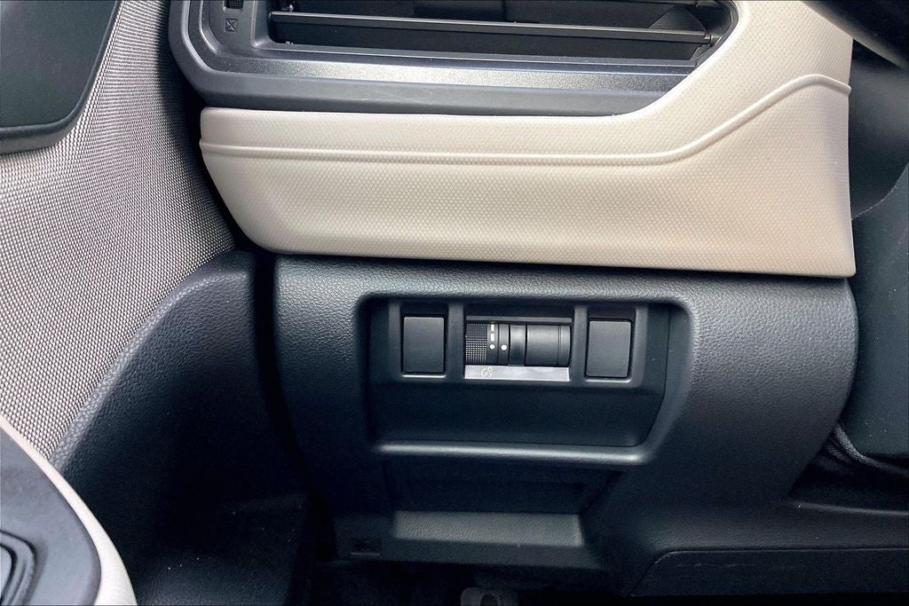 2026 Subaru Forester Base
