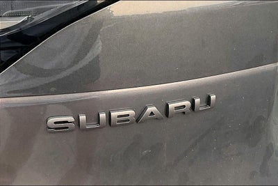 2026 Subaru Forester Base