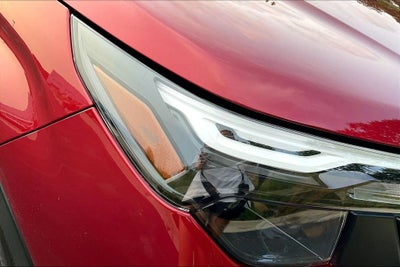 2026 Subaru Forester Base