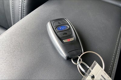 2026 Subaru Ascent Premium