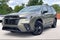 2026 Subaru Ascent Premium