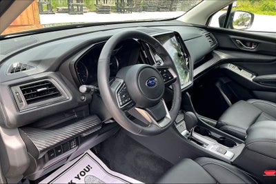 2026 Subaru Ascent Premium