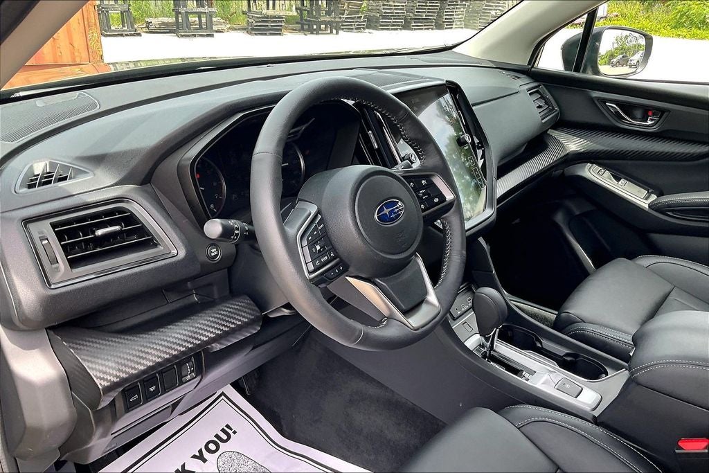 2026 Subaru Ascent Premium