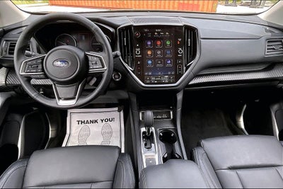 2026 Subaru Ascent Premium