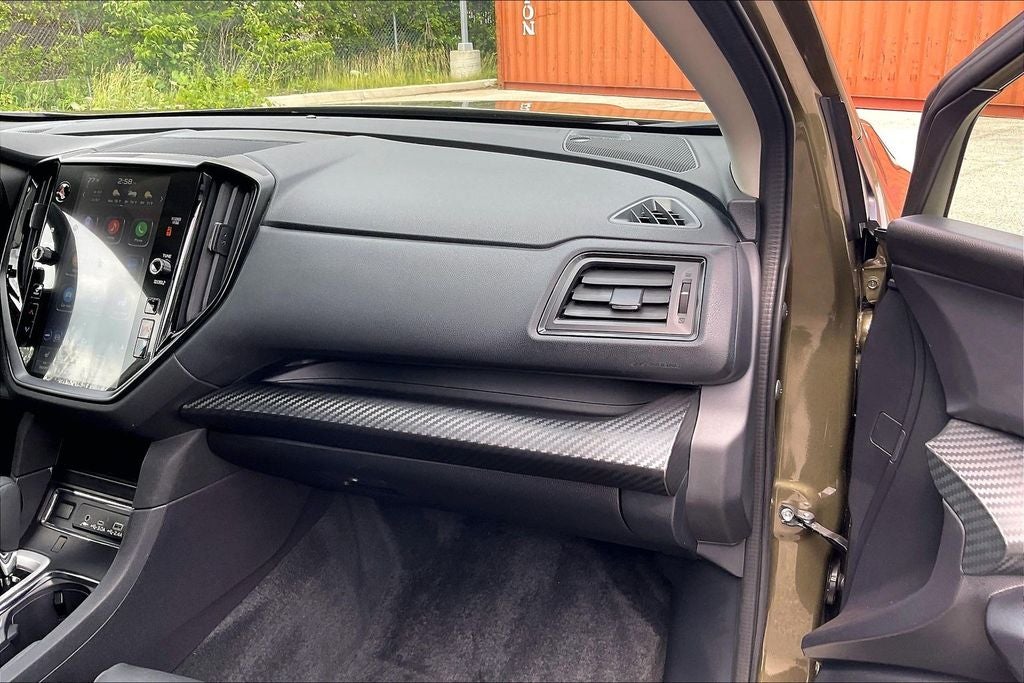 2026 Subaru Ascent Premium