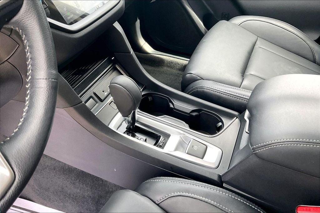 2026 Subaru Ascent Premium