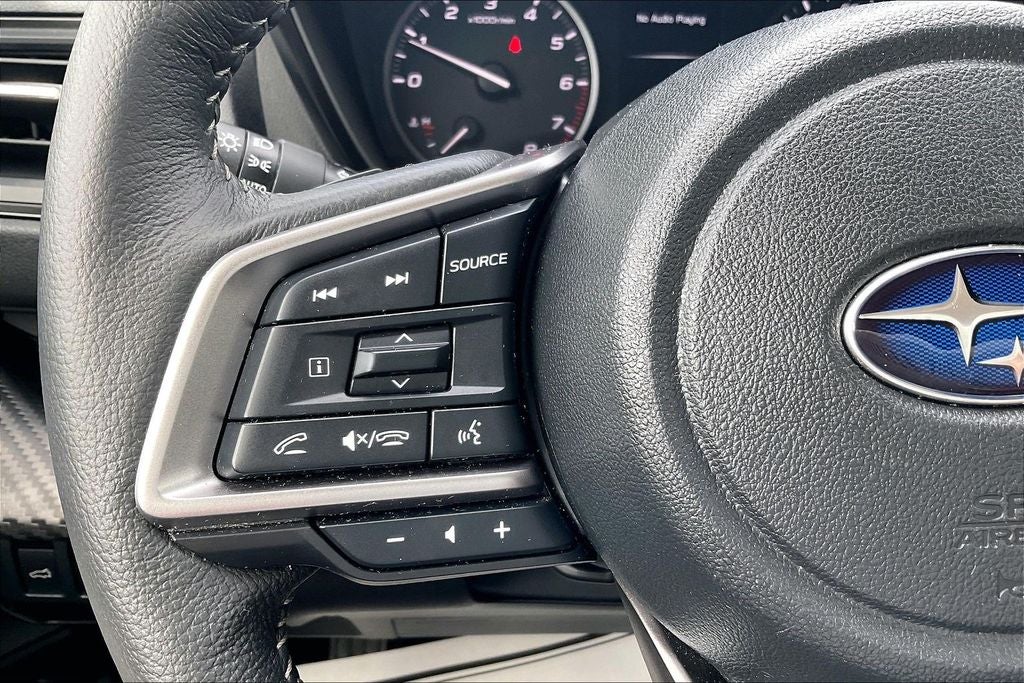2026 Subaru Ascent Premium