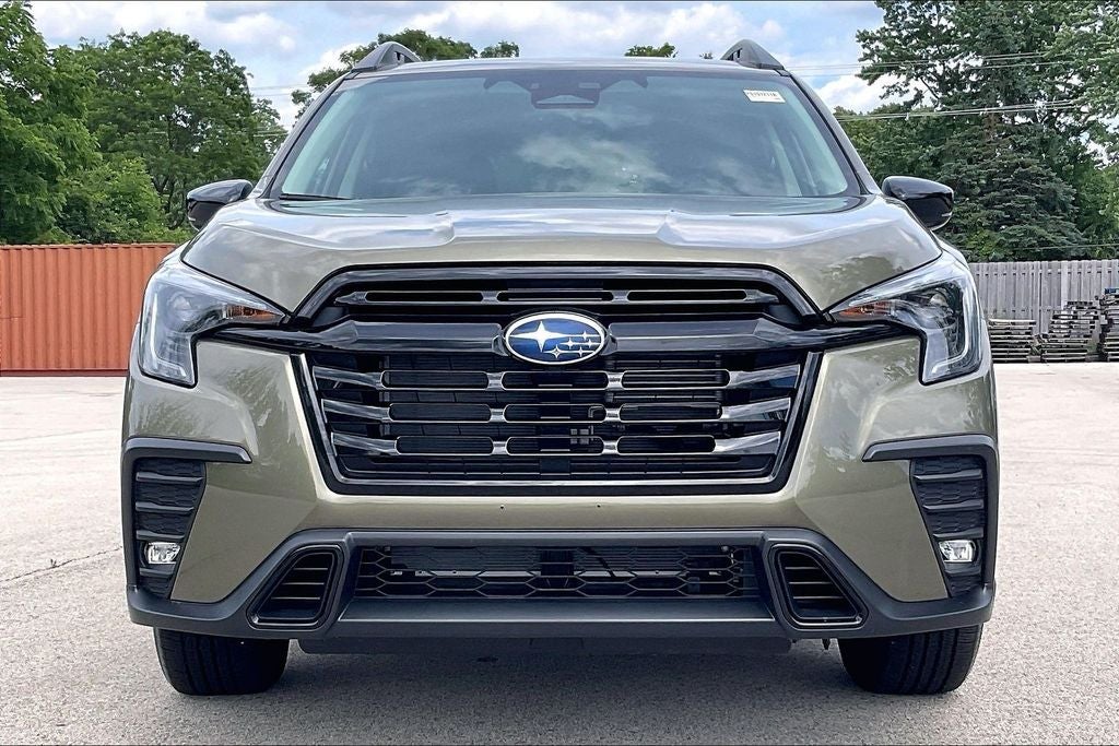 2026 Subaru Ascent Premium