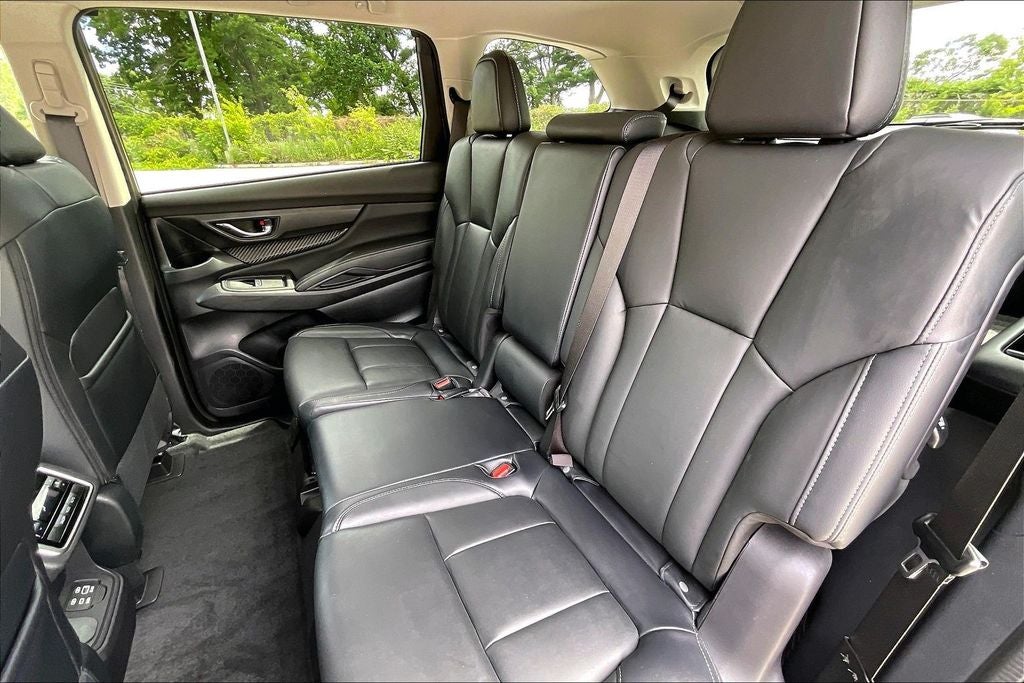 2026 Subaru Ascent Premium