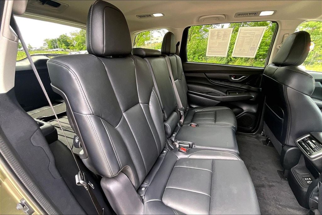 2026 Subaru Ascent Premium