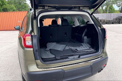 2026 Subaru Ascent Premium