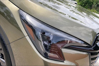 2026 Subaru Ascent Premium