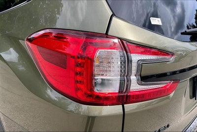 2026 Subaru Ascent Premium