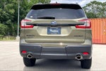 2026 Subaru Ascent Premium