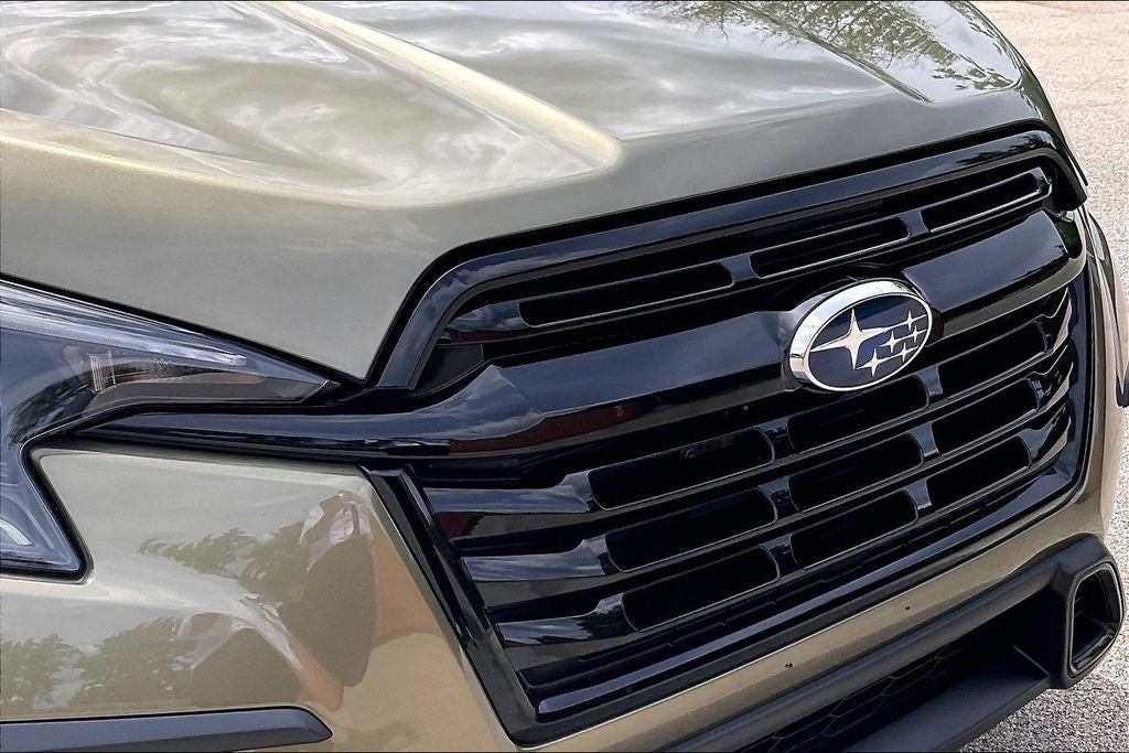 2026 Subaru Ascent Premium