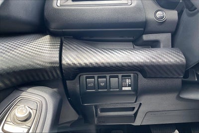2026 Subaru Ascent Premium